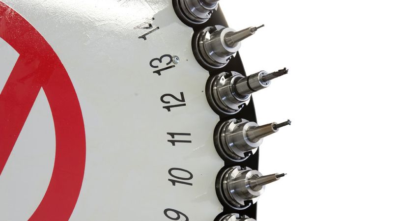 Reducing Risk Through On-Demand Manufacturing