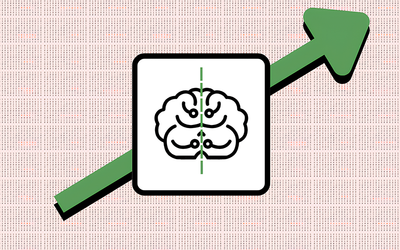 How symmetry can come to the aid of machine learning
