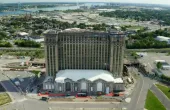 Creaform 3D Scanners Helped Ford Restore Michigan Central Station