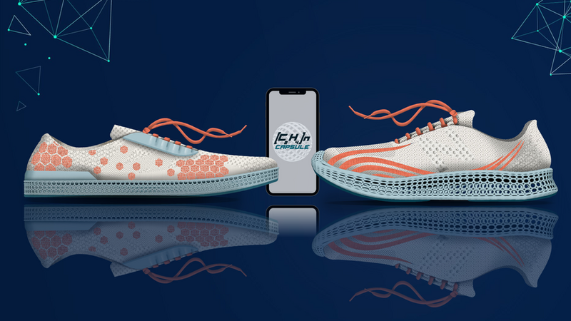 Caption:The MIT-FIT Team Laboratory 56's prototype footwear design enhances longevity and reduces waste. Credits: Image: MIT and FIT