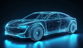 The Rise of Intelligent EV Hardware
