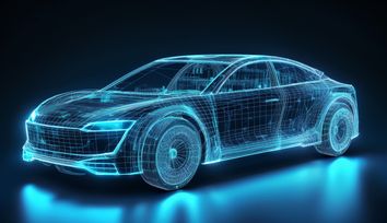 The Rise of Intelligent EV Hardware