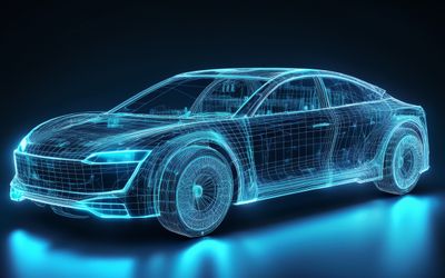 The Rise of Intelligent EV Hardware