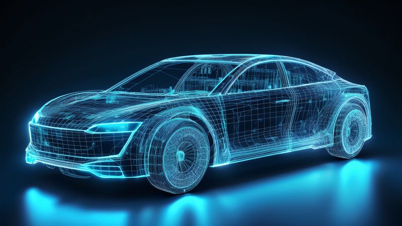 The Rise of Intelligent EV Hardware