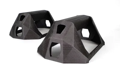 Carbon Fiber Filament: What is it and why should we use it?