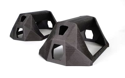 Carbon Fiber Filament: What is it and why should we use it?