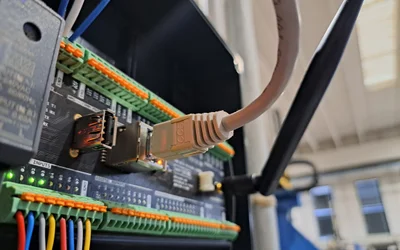 Techgest Unlocks Industry 4.0 for Manufacturers with Smart ERP Integration