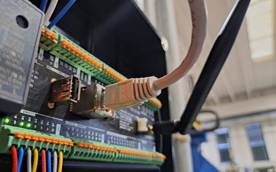 Techgest Unlocks Industry 4.0 for Manufacturers with Smart ERP Integration