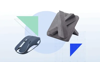 MJF 3D Printing Design Tips: 9 Best Practices