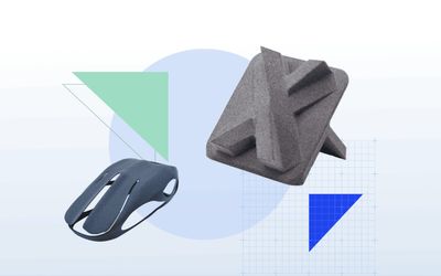 MJF 3D Printing Design Tips: 9 Best Practices