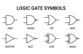 Understanding Logic Gate Symbols: Comprehensive Guide for Engineers