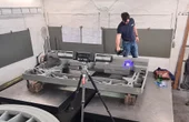 Transforming Large-Scale Casting Inspection with 3D Laser Scanning