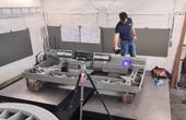 Transforming Large-Scale Casting Inspection with 3D Laser Scanning