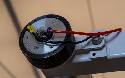 Actuator Motor: Differences Between Actuators and Motors, Selection, and Applications