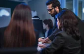 Scaling Without Sacrifice: How Agile Teams Helps Organizations Grow Securely