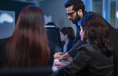 Scaling Without Sacrifice: How Agile Teams Helps Organizations Grow Securely