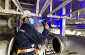 3D scanners: Improving shipbuilding production workflows