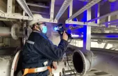 3D scanners: Improving shipbuilding production workflows