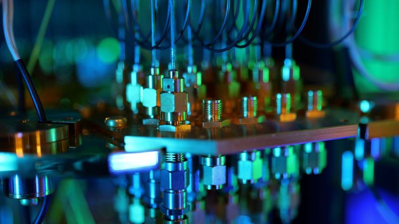 Engineering the Quantum Future
