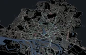 Autonomous Ridepooling to Support the Traffic Turnaround