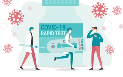 Digital diagnostics and IoT connectivity a potential COVID-19 game-changer