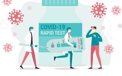 Digital diagnostics and IoT connectivity a potential COVID-19 game-changer