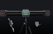 How SCANOLOGY's 6D Pose Tracking System Turns Robots into "High-Precision Experts"