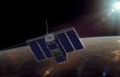 Smartphone technology provides satellites with increased computing power