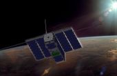 Smartphone technology provides satellites with increased computing power