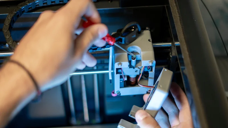 How to Calibrate a 3D Printer: A Comprehensive Guide for Engineers