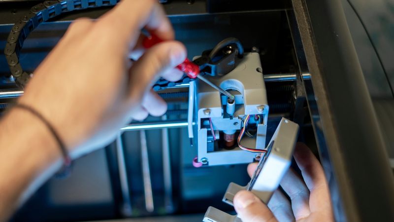 How to Calibrate a 3D Printer: A Comprehensive Guide for Engineers