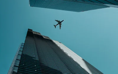 The future of aviation: how will we fly to COP in 2035?