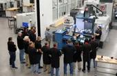 Solving the Talent Component of the Automation Equation