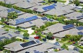Making smart use of solar and wind energy in your home