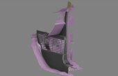 3D Scanning Helps to Reduce Production Time and Material Cost