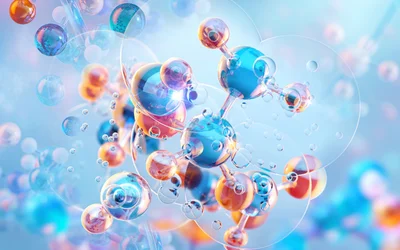 How generative AI can help scientists synthesize complex materials