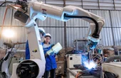 8 Different Types of Industrial Robots: A Comprehensive Guide