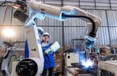 8 Different Types of Industrial Robots: A Comprehensive Guide