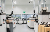 Ford And HP Partner To Recycle 3D Printer Waste