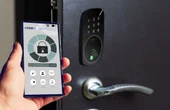 Smart Door Locks - Enhancing Security with Machine Learning