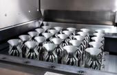 AI-Driven Procurement Solutions for Streamlined Engineering and Manufacturing