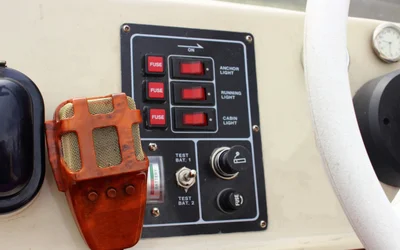 A Practical Guide to Rocker Switch Selection