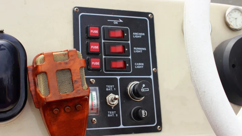 A Practical Guide to Rocker Switch Selection