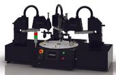 Introducing Autoblocks™ Turn Block™ Indexing Table: Revolutionizing Manufacturing Automation.