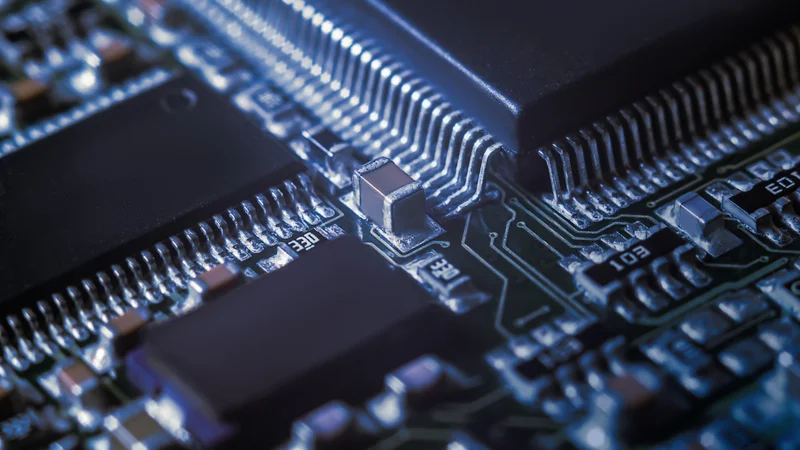 Working as One: The Future of Electronics Development