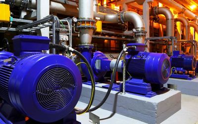 6 Ways Electric Motors Fail