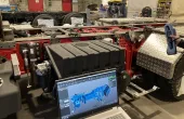 Vehicle manufacturing company uses 3D scanners to increase design quality and optimize engineering times