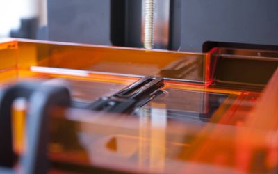 Resin vs. Filament 3D Printer: Pros and Cons of Curing and Extrusion