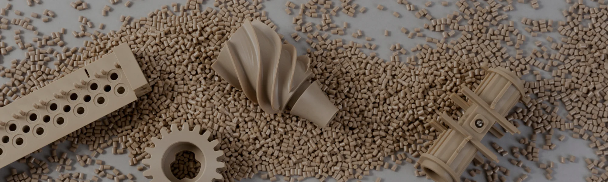 Engineering Thermoplastics Guide