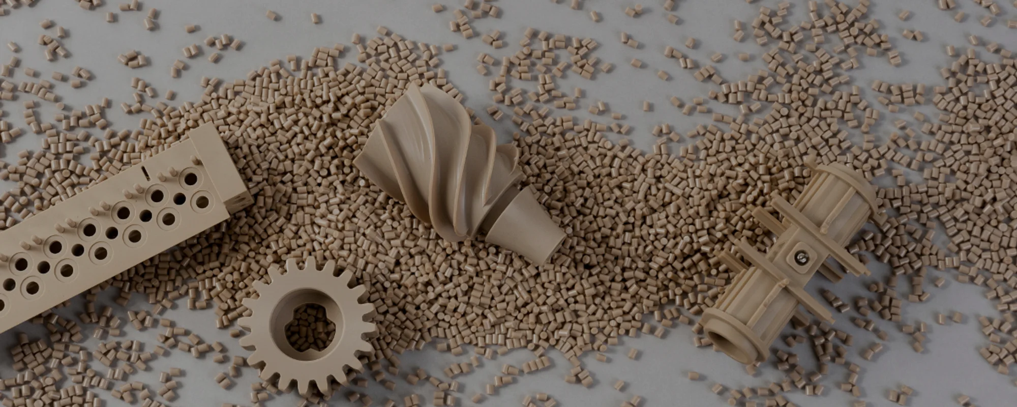 Engineering Thermoplastics Guide